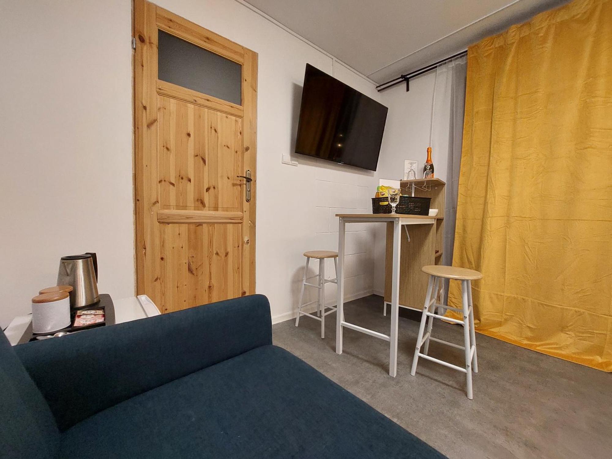Flores Apartament Katowice Quarto foto